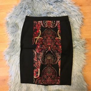 Ann Taylor petite skirt